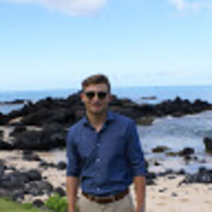 Meet your Posher, Christian